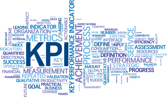 KPI white - Golf Course Association Europe